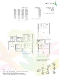 The Inflora (D17), Condominium #572562121